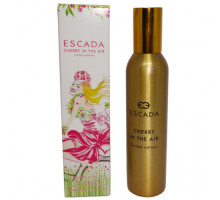 Gold Escada Cherry in the Air, 100ml