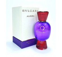 Bvlgari Allegra - Fantasia Veneta 100 мл