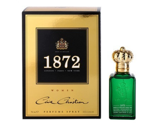 Тестер Clive Christian 1872 For Women 50 мл