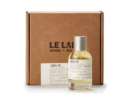 Le Labo Iris 39 100 ml (Унисекс)