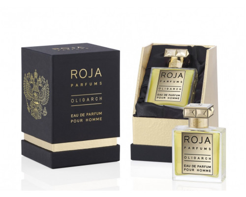 Roja Parfums Oligarch 50 мл