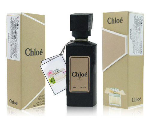 CHLOE EUA DE PARFUM 60 МЛ