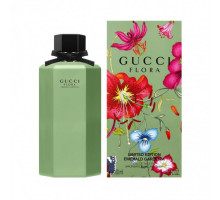 Туалетная вода Gucci Flora Emerald Gardenia, 100 мл