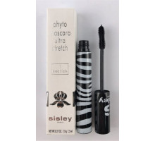 ТУШЬ SISLEY MASCARA ЗЕБРА (СИЛИКОН)