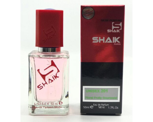 Shaik MW201 (ZARKOPERFUME PINK MOLECULE 090.09)