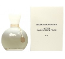 Тестер Lacoste Eau De Lacoste Femme 90 мл