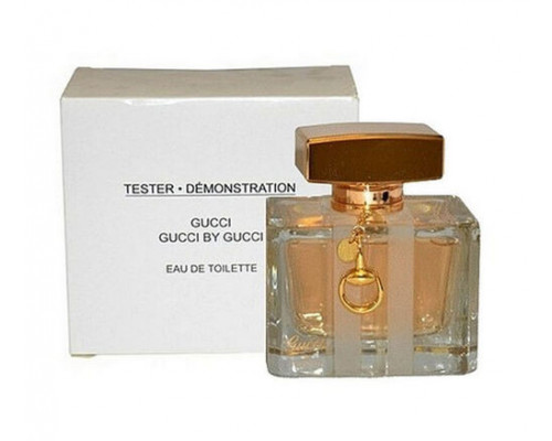 Тестер Gucci By Gucci EDT 75 мл