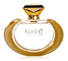 Тестер Korloff Paris In Love 100 мл