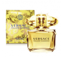 Туалетная вода Versace Yellow Diamond 90 мл