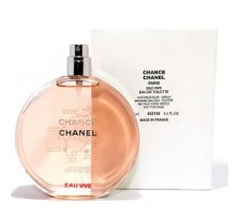 Тестер Chanel Chance Eau Viva 100 мл (EURO)