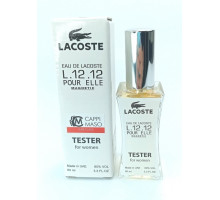 Мини-тестер Lacoste L.12.12 Pour Elle Magnetic 60 мл