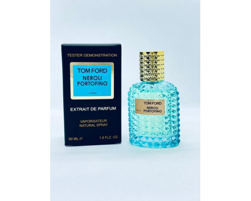 VIP TESTER Tom Ford Neroli Portofino 60ML