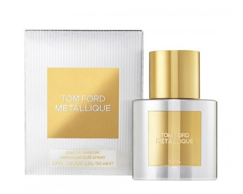 Tom Ford Metallique 50 мл (для женщин) EURO