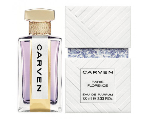 Тестер Carven Paris Florence 100 мл (для женщин)