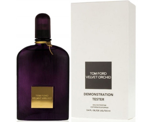 Тестер Tom Ford Velvet Orchid 100 мл