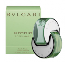 Туалетная вода Bvlgari Omnia Green Jade 65 мл