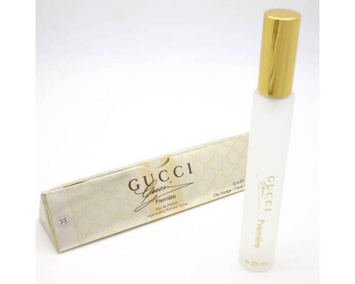 Gucci Premiere, 35 ml