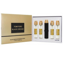 Набор парфюма Tom Ford "Black Orchid" 5х11 мл