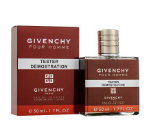 Tester 50ml - Givenchy Pour Homme