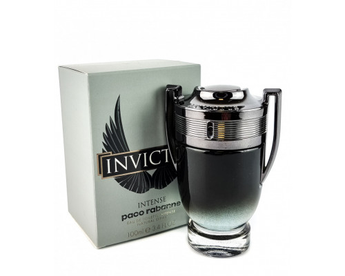 Paco Rabbane Invictus Intense 100 мл A-Plus