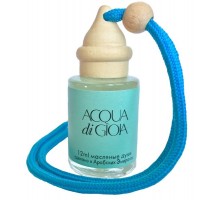 Car perfume ARMANI ACQUA DI GIOIA 12ML