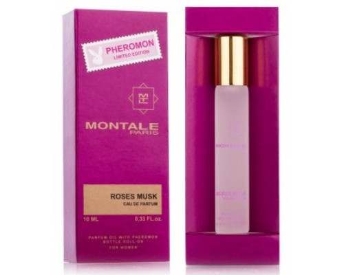 Montale Roses Musc 10 мл