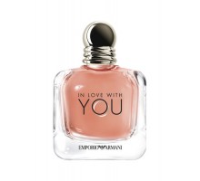 Тестер Emporio Armani In Love With You 100 мл