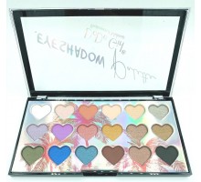 Палетка теней DoDo Girl Eyeshadow Palette A (13200)