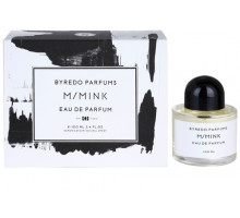 Byredo M/Mink (унисекс) 100 мл - подарочная упаковка