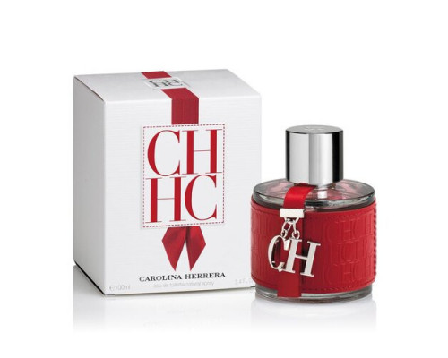 Туалетная вода Carolina Herrera CH For Women 100 мл