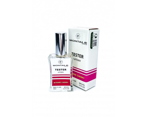 Montale Intense Cherry (unisex) - TESTER 60 мл