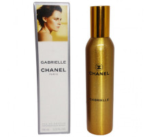 Gold Chanel Gabrielle, 100ml