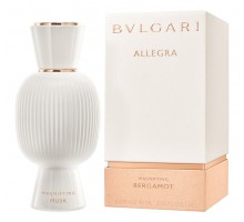 Bvlgari Allegra - Magnifying Bergamot 40 мл