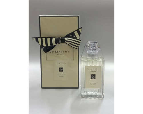 Jo Malone Midnight Musk & Amber 100 мл (унисекс)