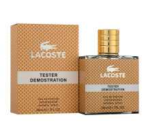 Tester 50ml - Lacoste pour Femme