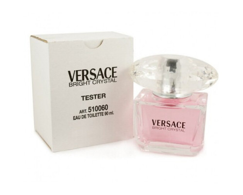 Тестер Versace Bright Crystal 90 мл (Sale)