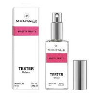 Мини тестер Montale Pretty Fruity (color) 60 мл