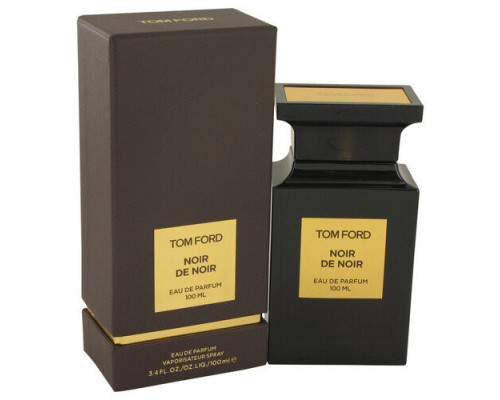 Парфюмерная вода Tom Ford Noir de Noir 100 мл (унисекс)