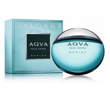 Bvlgari Aqva Marine Pour Homme 100 мл (EURO)