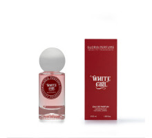 Gloria Perfume  WHITE GIRL  (CAROLINA HERRERA-GOOD GIRL) 55 мл