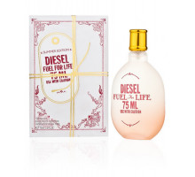 Парфюмерная вода Diesel Fuel For Life Pour Femme 75 мл (Sale)