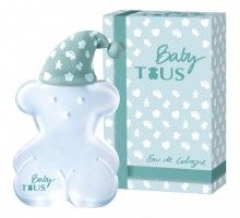 Tous Baby Eau De Cologne 100 мл