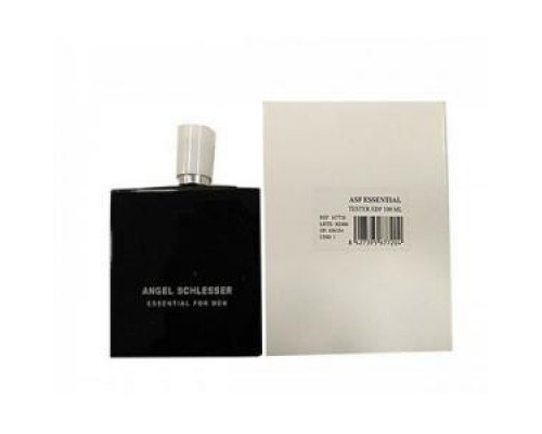 Тестер Angel Schlesser Essential For Men EDP 100 мл.