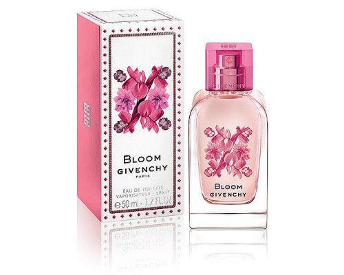 Туалетная вода Givenchy Bloom 50 мл