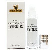 Масляные духи с феромонами Byredo Bal D'afrique 10ml