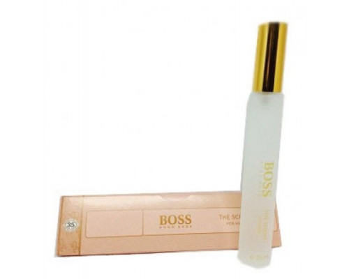 Hugo Boss Boss The Scent For Her, 35 ml