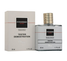 Tester 50ml - Christian Dior Dior Homme Sport