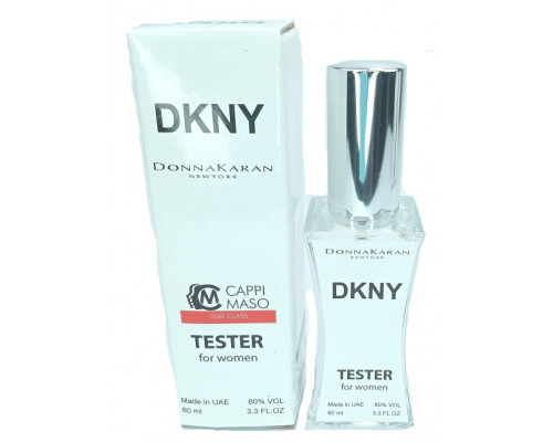 Мини-тестер Donna Karan DKNY Be Delicious 60 мл