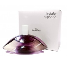 Тестер Calvin Klein Euphoria Forbidden 100 мл