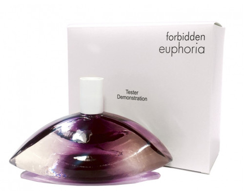 Тестер Calvin Klein Euphoria Forbidden 100 мл